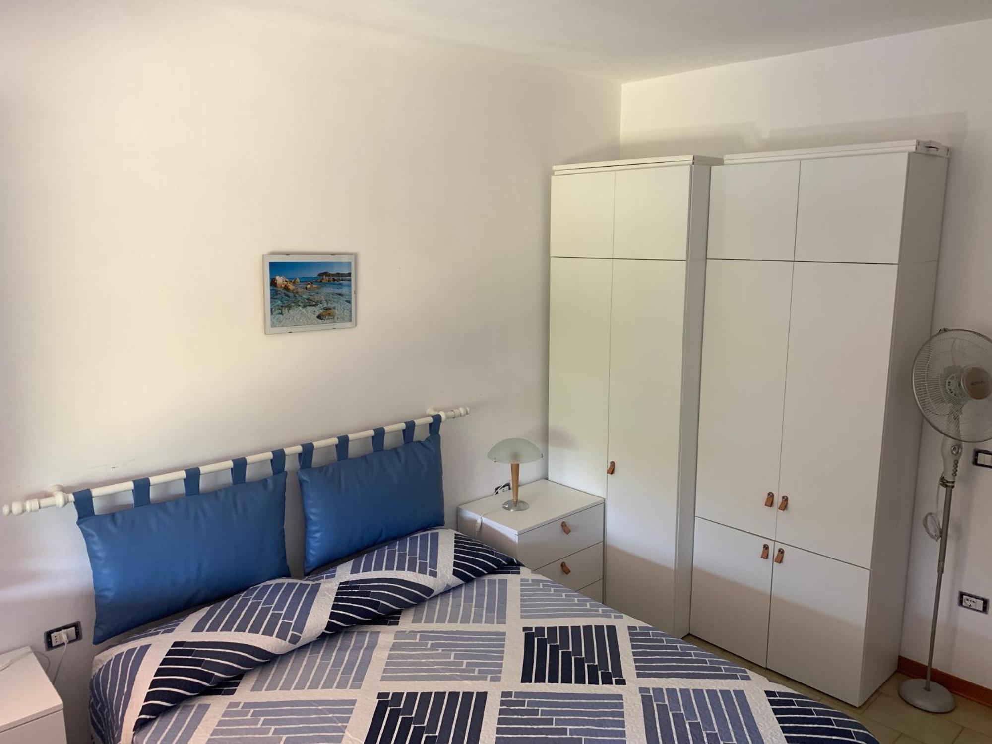 L' Elicriso, A Pochi Passi Dal Mare Con Giardino Privato - The Elicriso, A Few Meters From The Sea, With Private Garden Apartamento Stintino Exterior foto