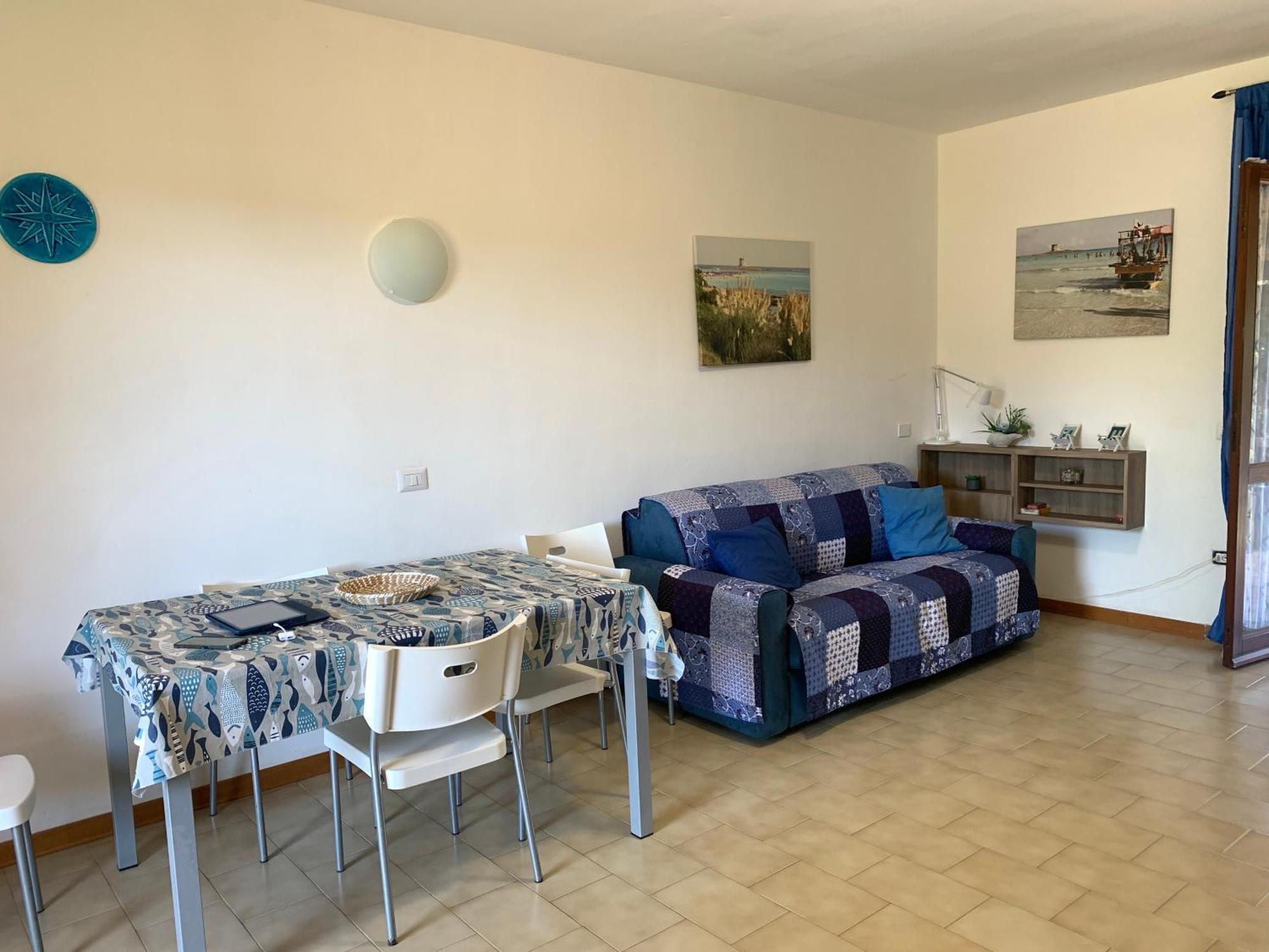 L' Elicriso, A Pochi Passi Dal Mare Con Giardino Privato - The Elicriso, A Few Meters From The Sea, With Private Garden Apartamento Stintino Exterior foto