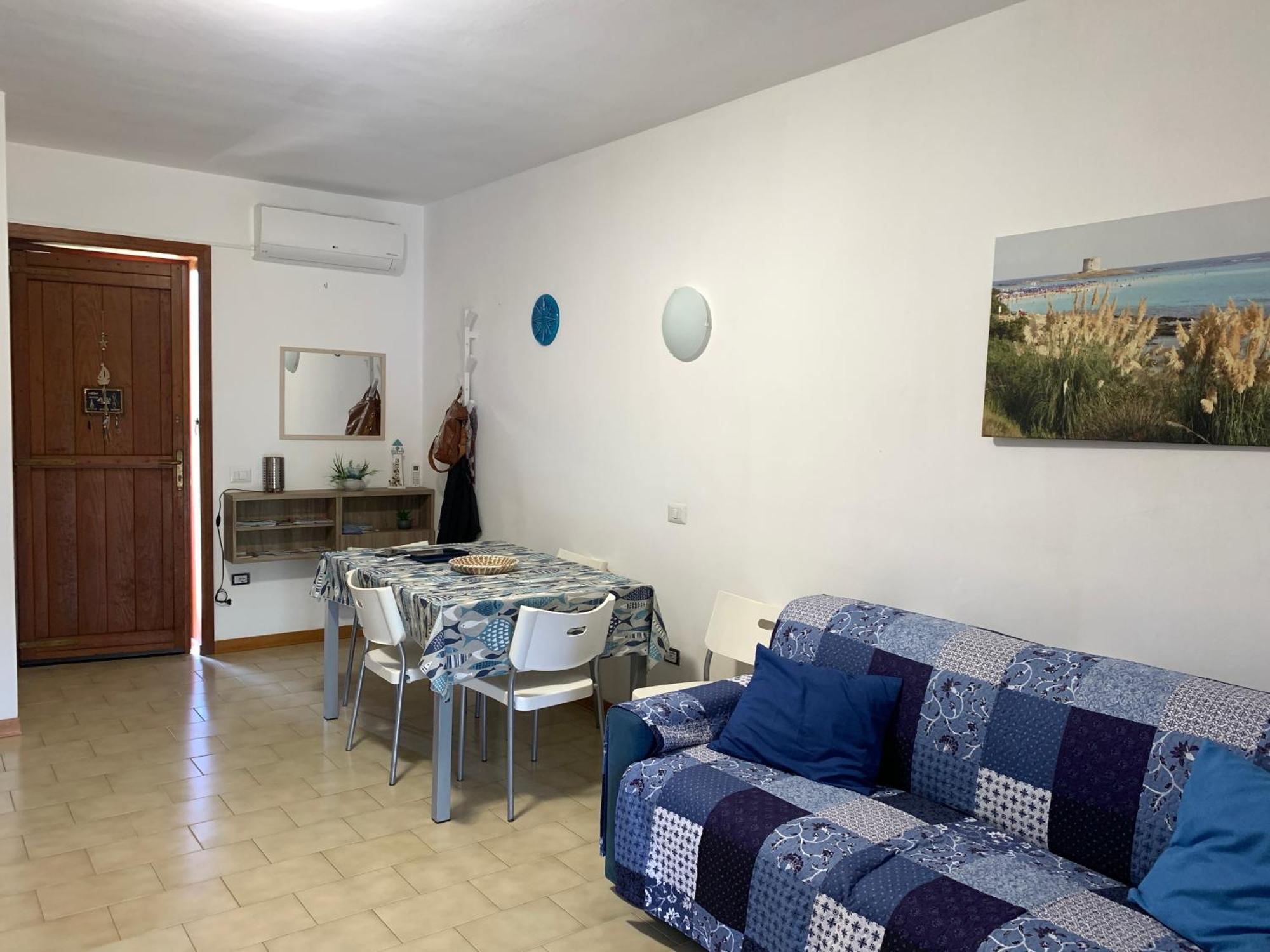L' Elicriso, A Pochi Passi Dal Mare Con Giardino Privato - The Elicriso, A Few Meters From The Sea, With Private Garden Apartamento Stintino Exterior foto