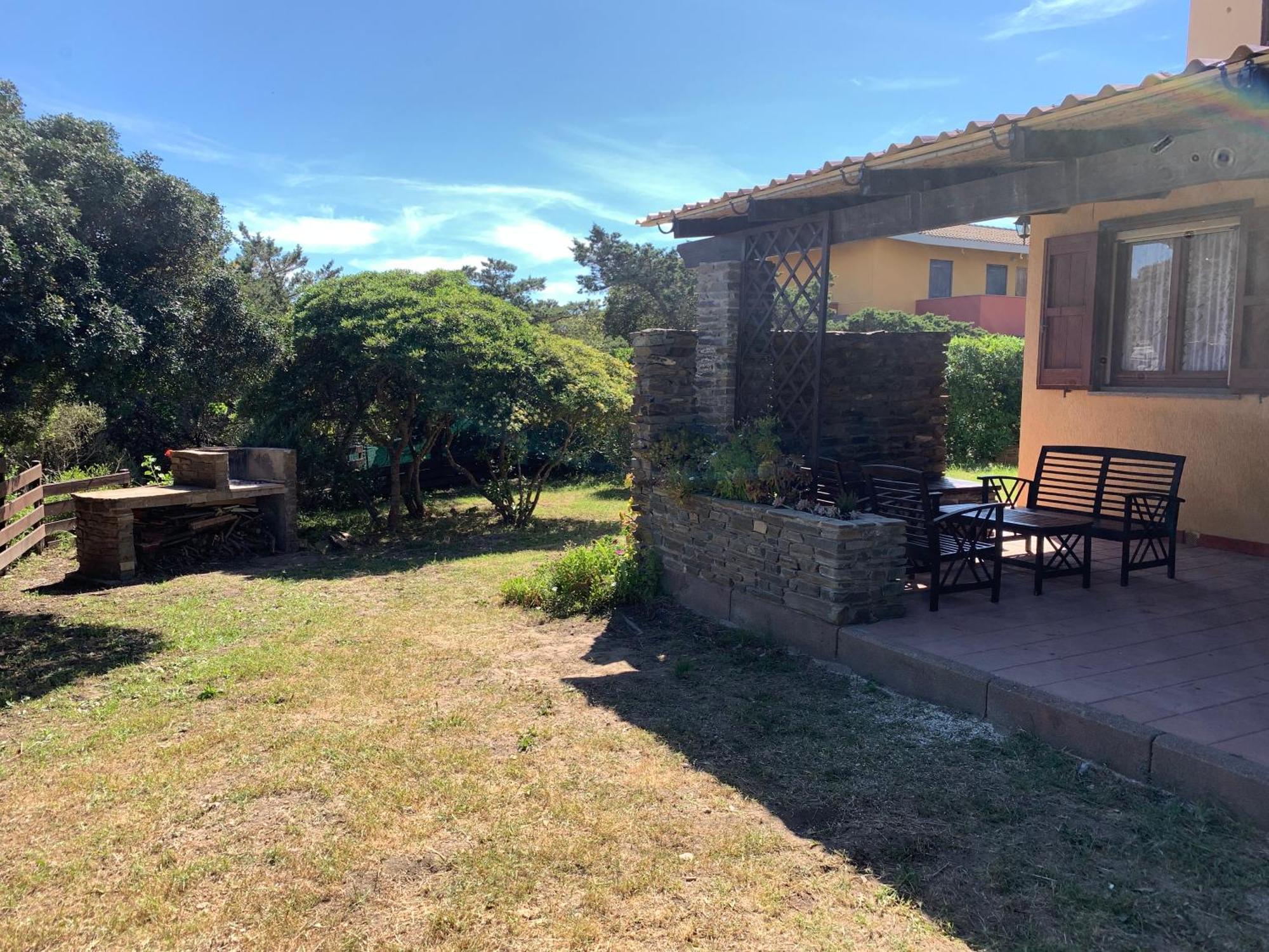 L' Elicriso, A Pochi Passi Dal Mare Con Giardino Privato - The Elicriso, A Few Meters From The Sea, With Private Garden Apartamento Stintino Exterior foto